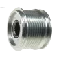 Poulie lente d’alternateur AS-PL UD19790AFP, HONDA 31141-59BJ-01, INA 5350360000, 535036010, LITENS 920058, ZEN 5767, ZN5767