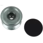 Poulie lente d’alternateur CARGO 330281, DENSO 021040-1631, FIAT 55168280, IKA 3.5451.1, KOYO WCPN36RC4X, VISNOVA 86-74-12