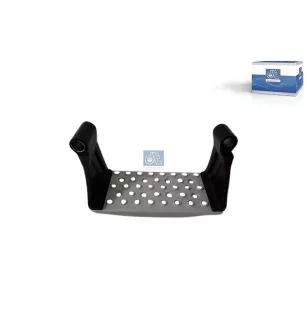 Degré de marche-pied, droite pour Mercedes-Benz Atego 1 - 375 660 0928