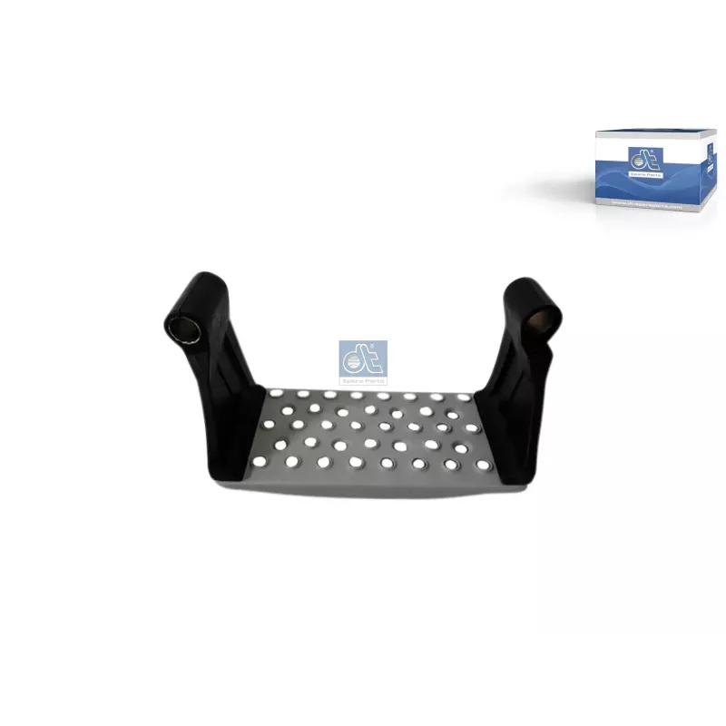 Degré de marche-pied, droite pour Mercedes-Benz Atego 1 - 375 660 0928