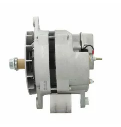 Alternatore Cummins 130 A Remy 10459555 Case 1258304C91 Cummins 200305