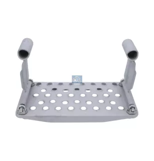 Degré de marche-pied pour Mercedes-Benz Actros 1 - 941 660 2028