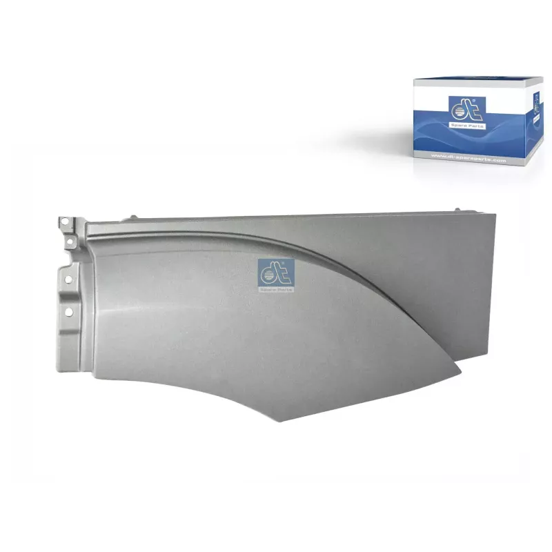 Panneau, gauche pour Mercedes-Benz Actros 4- 960 884 8375 Panneau, gauche pour Mercedes-Benz Actros 4- 960 884 8375