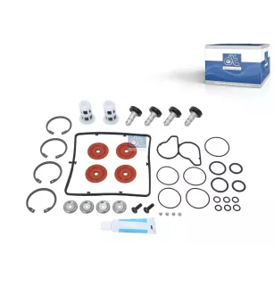 Kit de réparation, modulateur d'essieu Pour Mercedes-Benz Actros 2, Actros 3, Atego 1, Axor - 0004292724S - A0004292724S