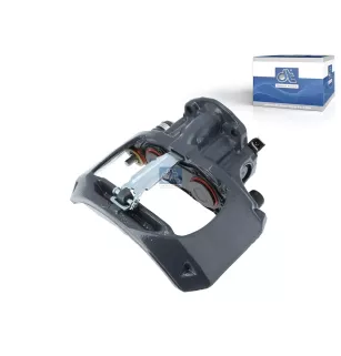 Etrier de frein, reman. / sans retour pièce usée Pour DAF CF, LF, XF - VDL tbd - 1658010 - 1857920 - 41658010