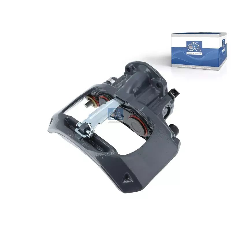 Etrier de frein, reman. / sans retour pièce usée Pour DAF CF, LF, XF - VDL tbd - 1658010 - 1857920 - 41658010