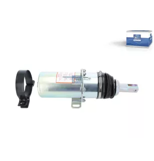 Cylindre de frein à accumulateur Pour Mercedes-Benz Unimog - 0094209218 - 009420921880 - 009420921880RW - 009420921880TP