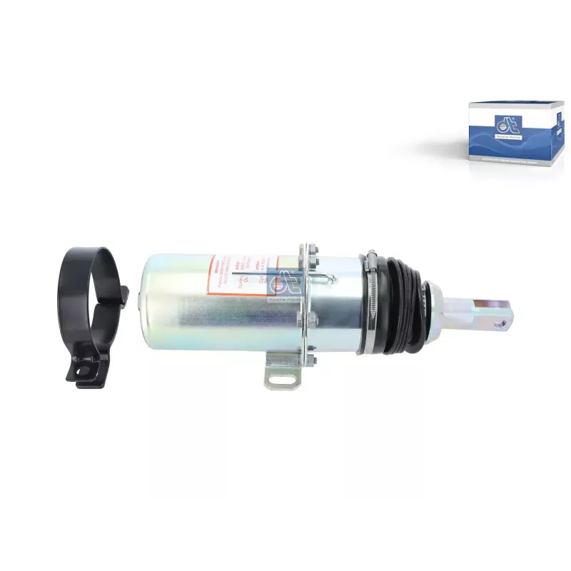 Cylindre de frein à accumulateur Pour Mercedes-Benz Unimog - 0094209218 - 009420921880 - 009420921880RW - 009420921880TP