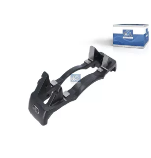 Support de frein Pour DAF CF, LF, XF, XG - 1689314