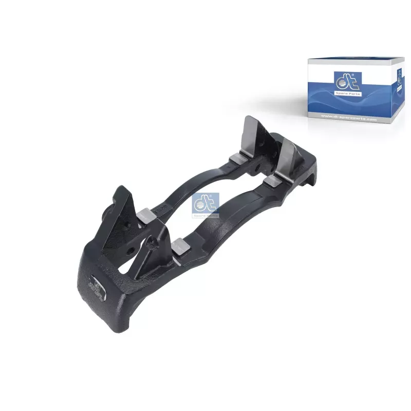 Support de frein Pour DAF CF, LF, XF, XG - 1689314