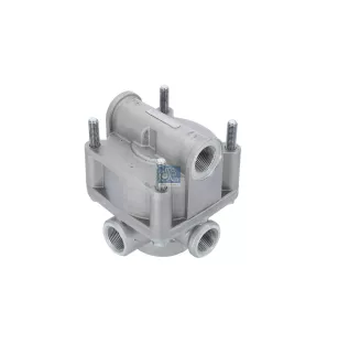 Valve de relais Pour DAF - 1518923