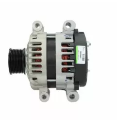 Alternador Caterpillar 85A Remy 13SI Caterpillar 3218932 PSH 646511085 Remy 8600366