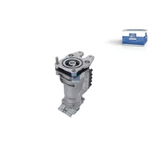 Valve de frein à pied Pour DAF - 2005780