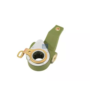 Levier régleur, automatique, droite Pour DAF 45/55/65/75/85/95, CF, F/N 500-3600, XF, Bus - 0159556 - 0159556A - 0159556R