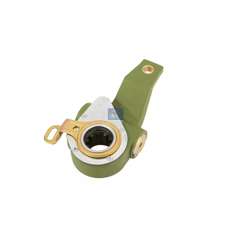 Levier régleur, automatique, droite Pour DAF 45/55/65/75/85/95, CF, F/N 500-3600, XF, Bus - 0159556 - 0159556A - 0159556R