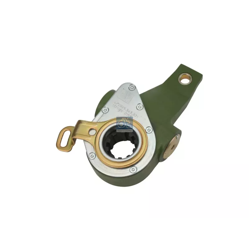 Levier régleur, automatique, gauche Pour DAF 45/55/65/75/85/95, CF, F/N 500-3600, XF, Bus - 0159557 - 0159557A - 0159557R