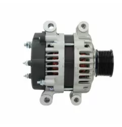 Alternador Caterpillar 85A Remy 13SI Caterpillar 3218932 PSH 646511085 Remy 8600366