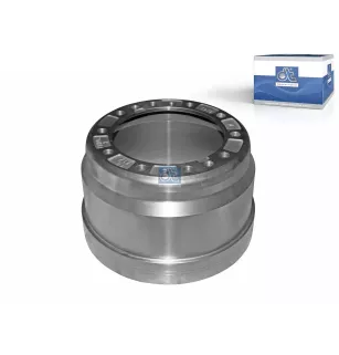 Tambour de frein pour DAF CF, XF - 1694799