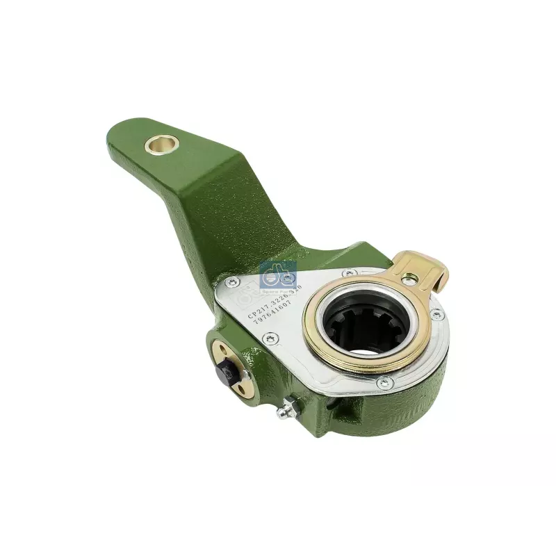 Levier régleur, automatique, gauche Pour DAF 45/55/65/75/85/95, CF, F/N 500-3600, XF - 0755617 - 0755617A - 0755617R - 755617