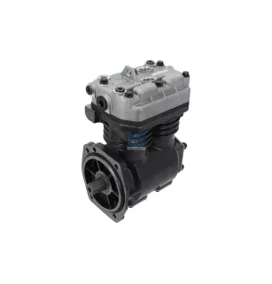 Compresseur Pour DAF 45/55/65/75/85/95, CF, Bus - 1241874 - 1241874A - 1241874R - 1321470 - 1321470A - 1321470R - 1396290