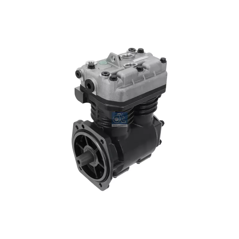 Compresseur Pour DAF 45/55/65/75/85/95, CF, Bus - 1241874 - 1241874A - 1241874R - 1321470 - 1321470A - 1321470R - 1396290