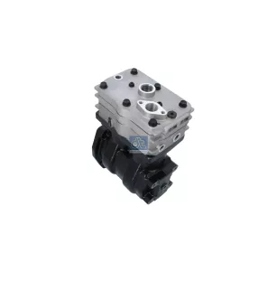 Compresseur Pour DAF 45/55/65/75/85/95, CF, XF - 1310523 - 1310523A - 1310523R - 1451651 - 1604420 - 1604420A - 1604420R