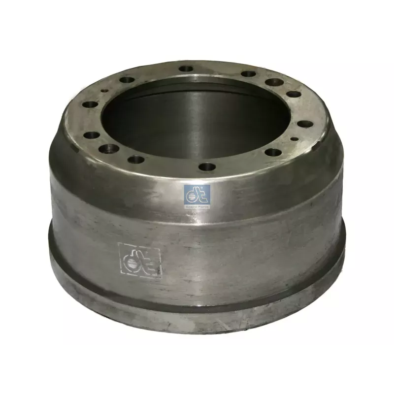 Tambour de frein D: 420 mm, 10 bores, b: 24 mm, P: 335 mm, d: 285 mm, H: 252 mm, B: 192 mm Pour DAF 45/55/65/75/85/95, CF, XF Tambour de frein D: 420 mm, 10 bores, b: 24 mm, P: 335 mm, d: 285 mm, H: 252 mm, B: 192 mm Pour DAF 45/55/65/75/85/95, CF, XF