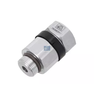 Valve Pour DAF 45/55/65/75/85/95, CF, XF - 0759079 - 1248291 - 759079