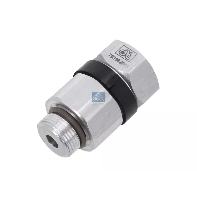 Valve Pour DAF 45/55/65/75/85/95, CF, XF - 0759079 - 1248291 - 759079 Valve Pour DAF 45/55/65/75/85/95, CF, XF - 0759079 - 1248291 - 759079