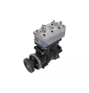 Compresseur Pour DAF CF, XF - 1883118 - 1883118A - 1883118R
