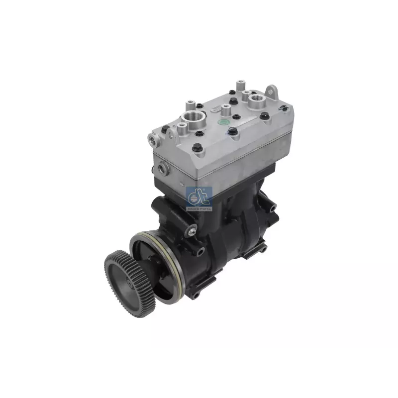 Compresseur Pour DAF CF, XF - 1883118 - 1883118A - 1883118R