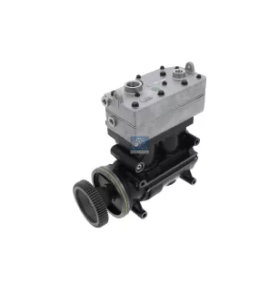 Compresseur Pour DAF CF, XF - 1674920 - 1681561 - 1687079 - 1696197 - ZG.50339-0008