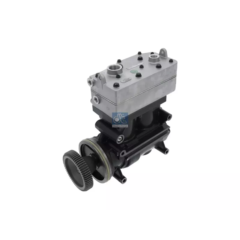 Compresseur Pour DAF CF, XF - 1674920 - 1681561 - 1687079 - 1696197 - ZG.50339-0008 Compresseur Pour DAF CF, XF - 1674920 - 1681561 - 1687079 - 1696197 - ZG.50339-0008