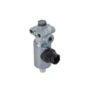 Electrovalve Pour DAF 45/55/65/75/85/95, CF, XF - 1330135 - 1934972.