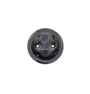 Electrovalve Pour DAF 45/55/65/75/85/95, CF, XF - 1330135 - 1934972.