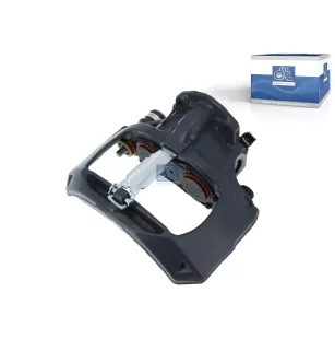 Etrier de frein, reman. / sans retour pièce usée Pour DAF CF, XF - 1387447 - 1399064 - 1449168 - 1521363 - 1612740 - 1627246