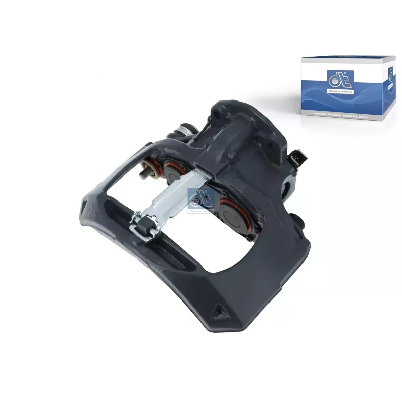 Etrier de frein, reman. / sans retour pièce usée Pour DAF CF, XF - 1387447 - 1399064 - 1449168 - 1521363 - 1612740 - 1627246 Etrier de frein, reman. / sans retour pièce usée Pour DAF CF, XF - 1387447 - 1399064 - 1449168 - 1521363 - 1612740 - 1627246