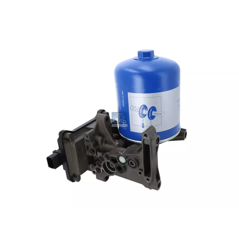 Déssiccateur Pour DAF CF, XF - 1884298 - 1973216 Déssiccateur Pour DAF CF, XF - 1884298 - 1973216