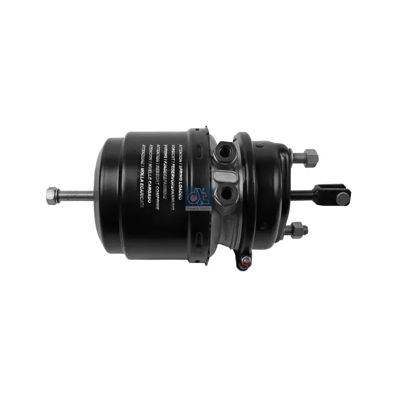 Cylindre de frein à accumulateur, M16 x 1,5, Ls: 65 mm, Lp: 65 mm Pour DAF 45/55/65/75/85/95, CF, XF - 0525480 - 0525480A