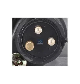 Déssiccateur, M12 x 1,5, M16 x 1,5, M22 x 1,5, Pc: 9.8 bar Pour DAF 45/55/65/75/85/95, CF - 1285548 - 0014310115 - A0014310115.