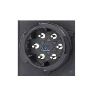 Feu de gabarit 24 V, W5W Pour MAN TG-Serie - 81.25260.6099 - 81.25260.6138