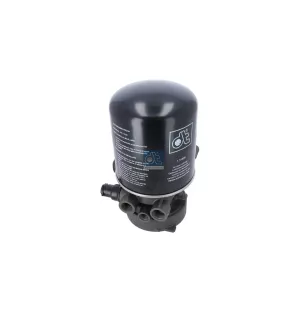 Déssiccateur Pour DAF 45/55/65/75/85/95, CF, XF - 1315688 - 1315688A - 1315688R - 1351443 - 1351443A - 1351443R
