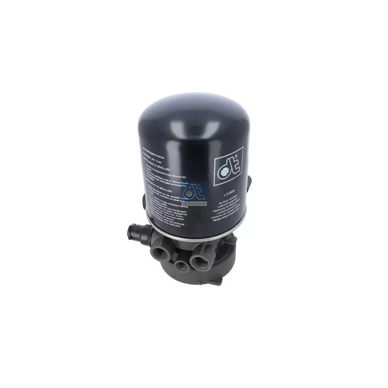Déssiccateur Pour DAF 45/55/65/75/85/95, CF, XF - 1315688 - 1315688A - 1315688R - 1351443 - 1351443A - 1351443R