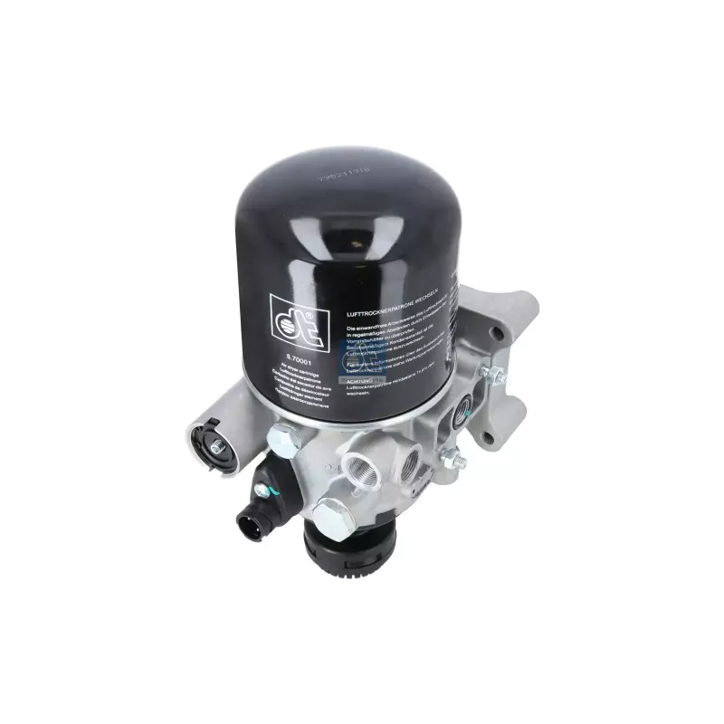 Déssiccateur Pour DAF LF - 1612056