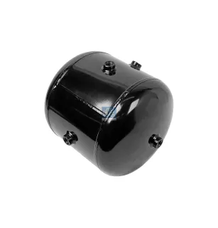 Réservoir à air, 20 l, D: 300 mm, M22 x 1,5, L: 379 mm, 12.5 bar Pour DAF CF, XF, XG - 1699455