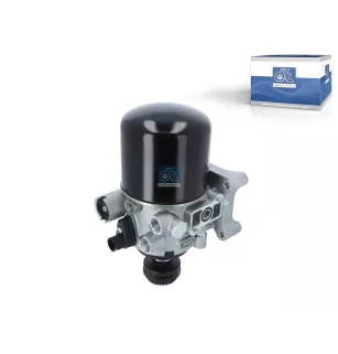 Déssiccateur Pour DAF CF, XF - 1607426 - 2107985