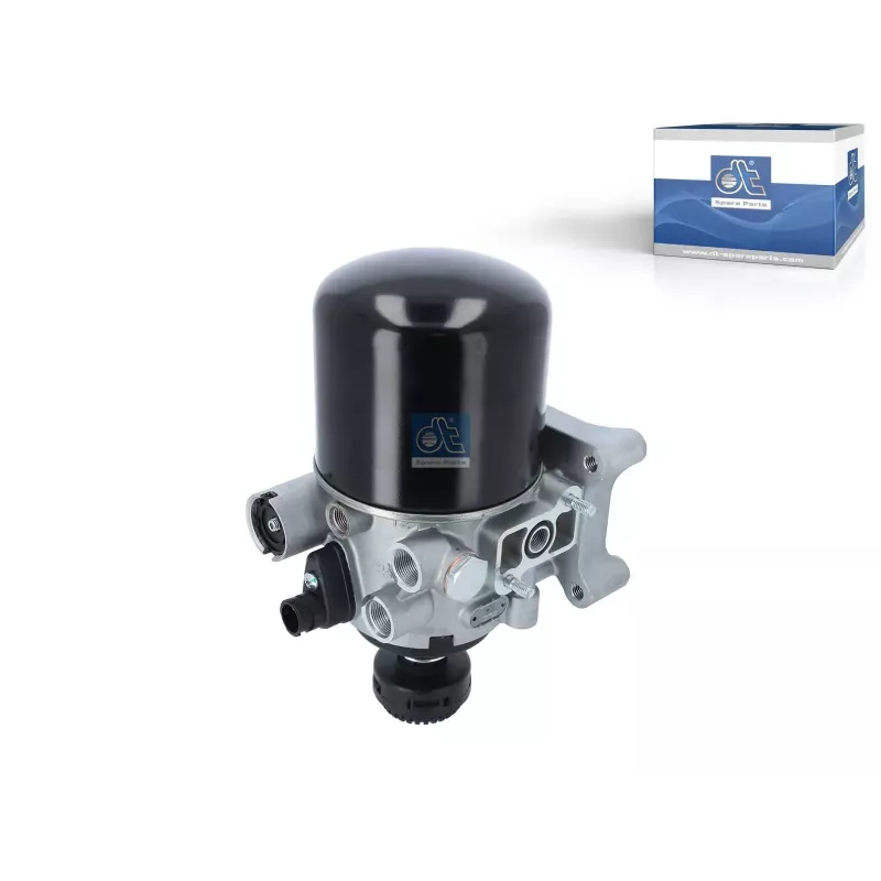 Déssiccateur Pour DAF CF, XF - 1607426 - 2107985 Déssiccateur Pour DAF CF, XF - 1607426 - 2107985