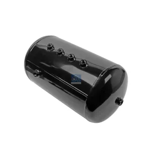 Réservoir à air, 36 l, D: 300 mm, M22 x 1,5, L: 609 mm, 12.5 bar Pour DAF CF, XF, XG - 1696171 - ZG.50120-0008