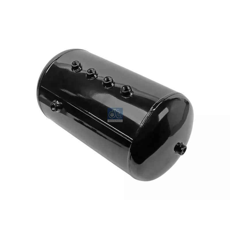 Réservoir à air, 36 l, D: 300 mm, M22 x 1,5, L: 609 mm, 12.5 bar Pour DAF CF, XF, XG - 1696171 - ZG.50120-0008