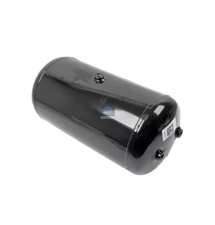 Réservoir à air, 30 l, D: 276 mm, M22 x 1,5, L: 583 mm, 14.5 bar Pour Iveco Arway, Crossway, Evadys, Magelys - 1519220